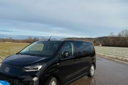 Fiat Scudo 12.844 km 39.900 &euro; Ottobrunn 85521