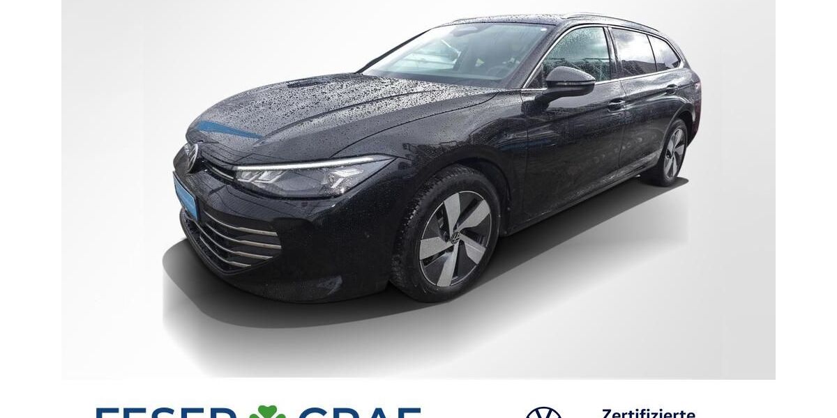 VW Passat 19.950 km 34.440 &euro; Erlangen 91058
