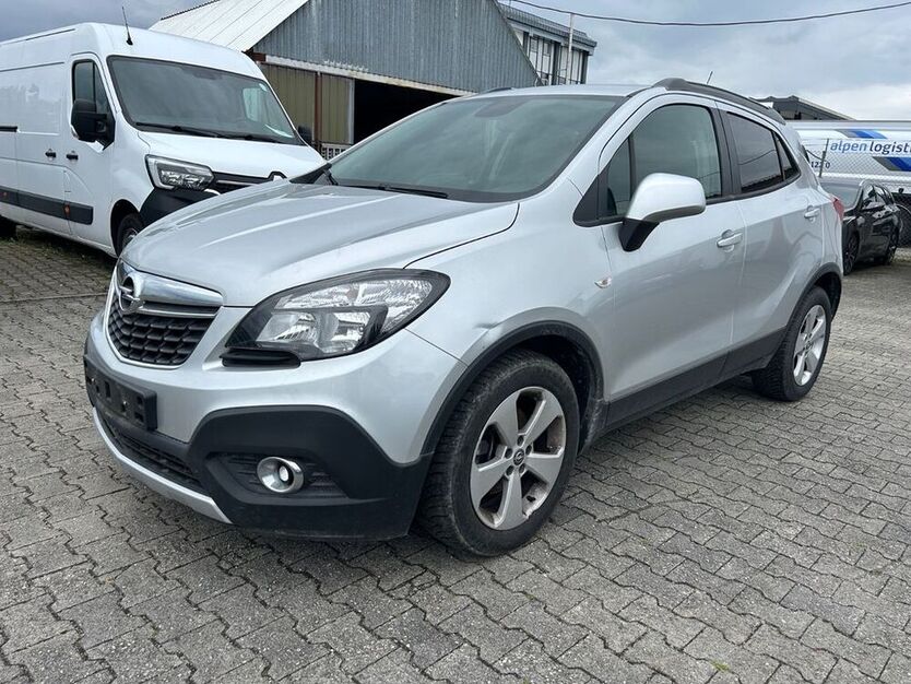 Mokka