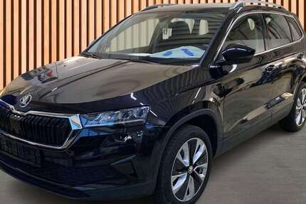 Skoda Karoq 20.917 km 27.980 &euro; Dresden/Weißig 01328