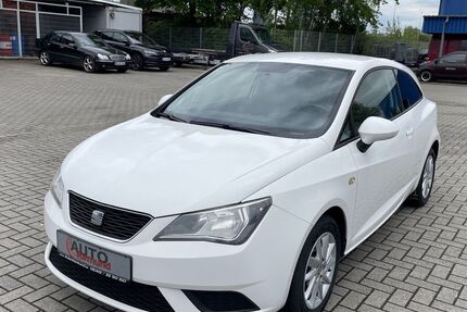 Seat Ibiza 267.800 km 2.900 &euro; Georgsmarienhütte 49124