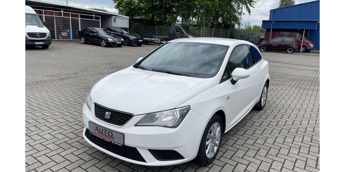 Seat Ibiza 267.800 km 2.900 &euro; Georgsmarienhütte 49124