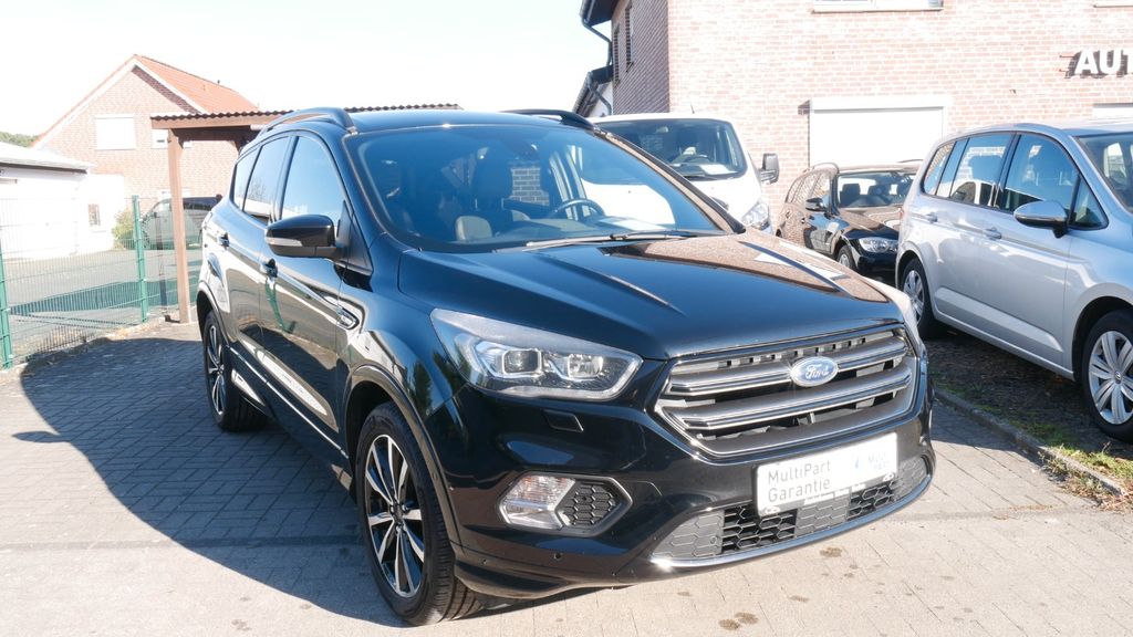 Ford Kuga 110.136 km 13.800 &euro; Selm 59379
