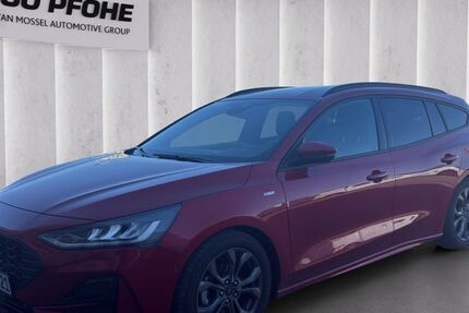 Ford Focus 20.000 km 24.430 &euro; Oldenburg i.H. 23758