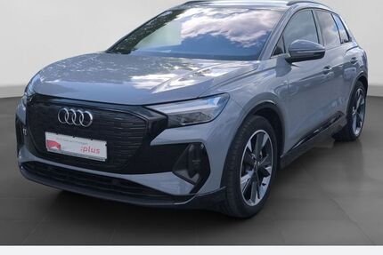 Audi Q4 e-tron 81.804 km 34.440 &euro; Gelsenkirchen 45894