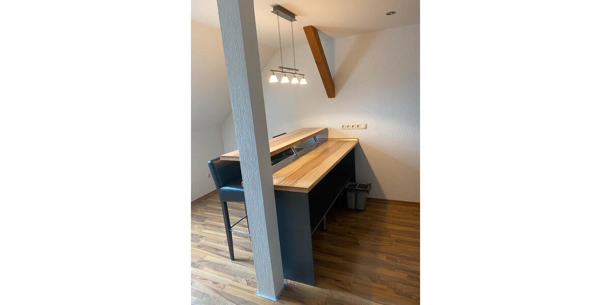 Dachgeschoßwohnung Falkenstein/Vogtland Vogtland - 3 Zimmer, 93 m&sup2;, 510&euro; | Angebot:26351415