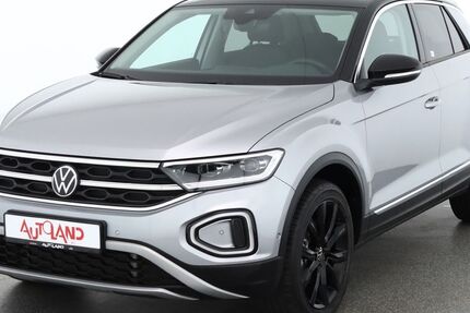 VW T-Roc 19.987 km 25.990 &euro; Bautzen 02625
