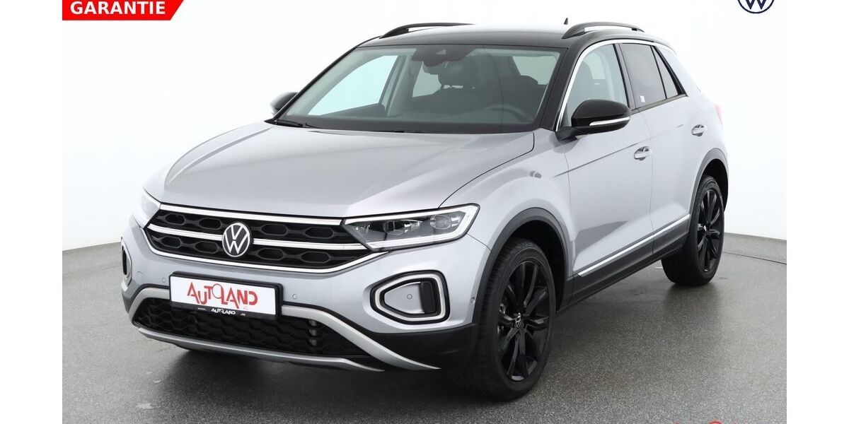 VW T-Roc 19.987 km 25.990 &euro; Bautzen 02625
