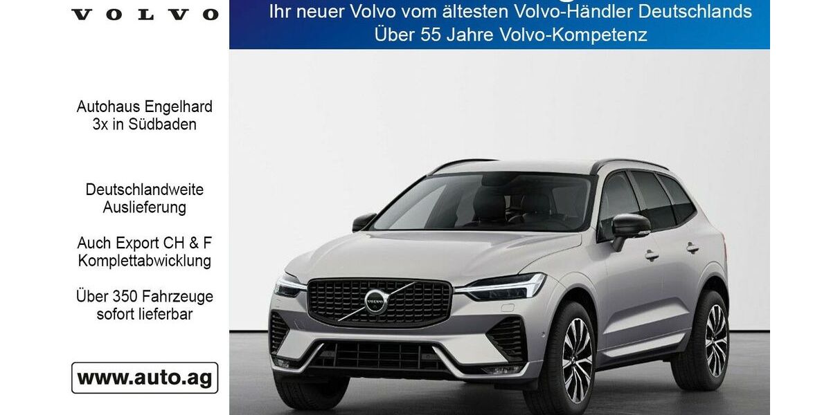 Volvo XC60 14.149 km 52.888 &euro; Freiburg 79108