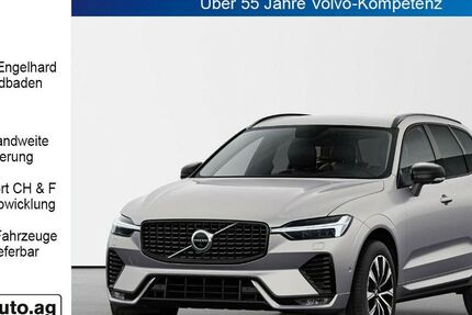 Volvo XC60 9.947 km 52.888 € Freiburg 79108