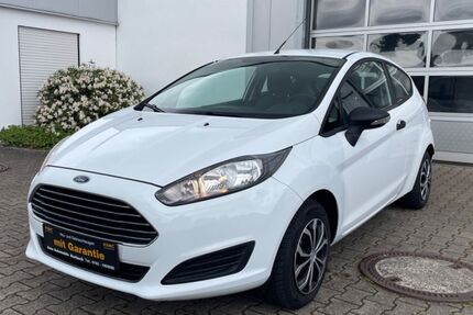 Ford Fiesta 113.592 km 5.290 &euro; Korbach 34497