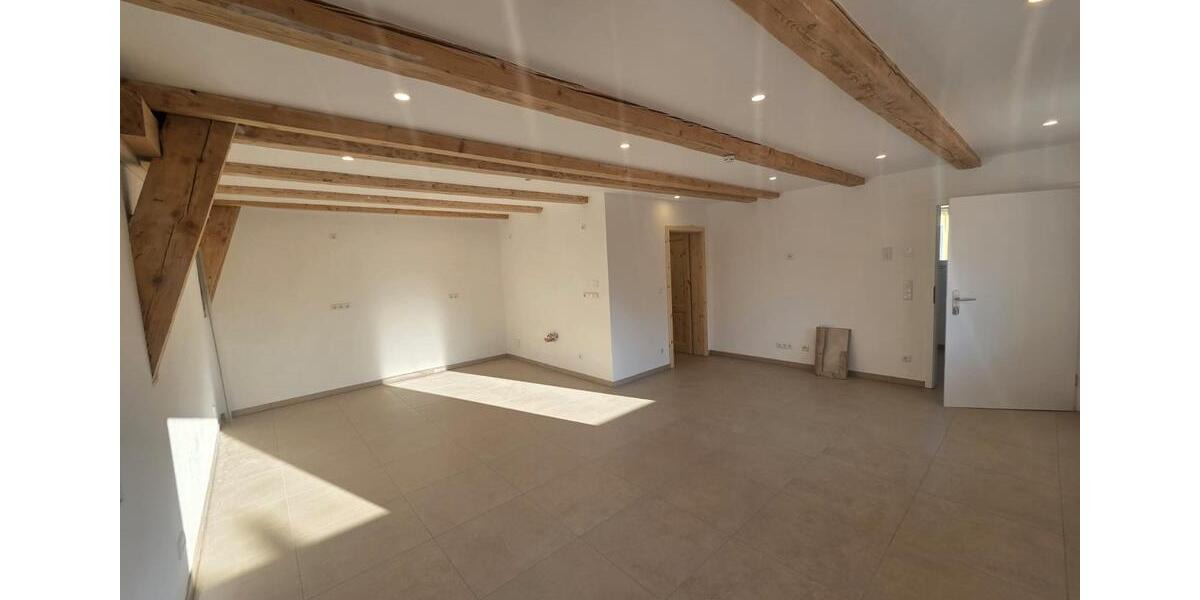 Etagenwohnung Mainburg - 1 Zimmer, 50 m&sup2;, 860&euro; | Angebot:26705089