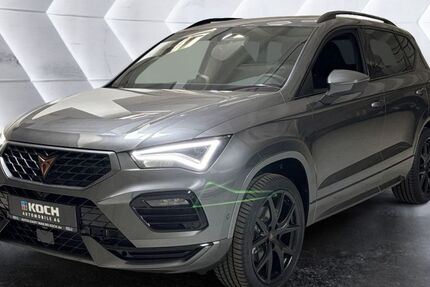 Cupra Ateca 1.011 km 38.490 &euro; Schönefeld 12529