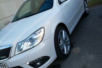 Skoda Octavia 268.000 km 3.999 &euro; Schwentinental 24223