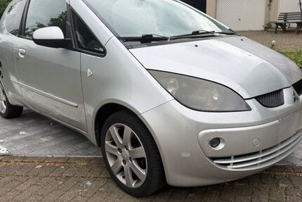 Mitsubishi Colt 230.000 km 1.111 &euro; Wutöschingen 79793