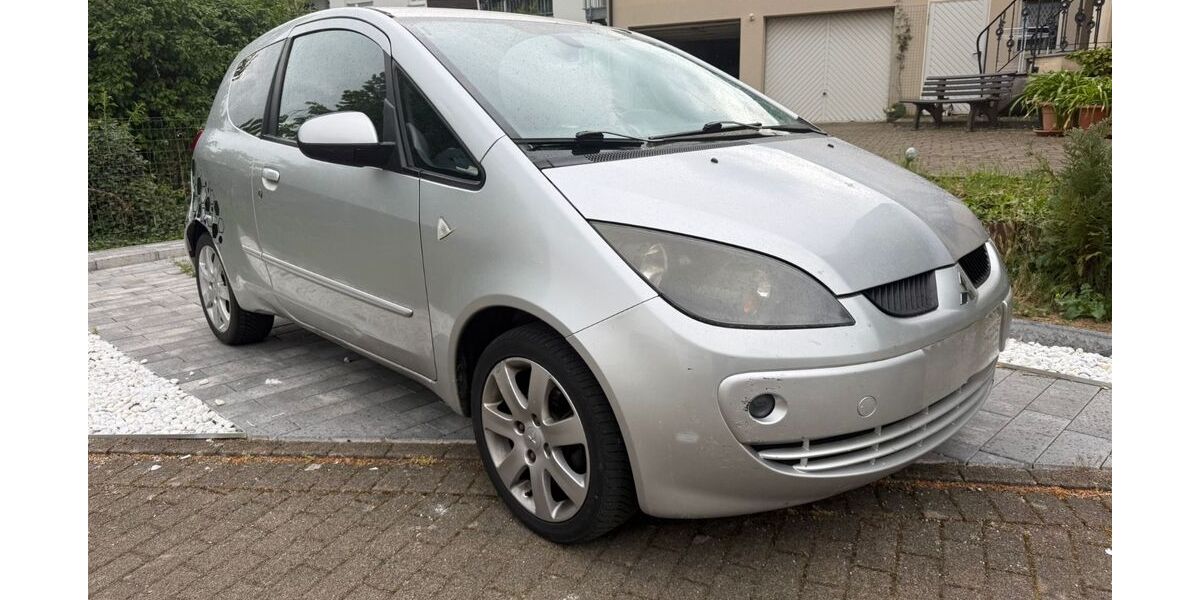 Mitsubishi Colt 230.000 km 999 &euro; Wutöschingen 79793