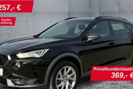 Cupra Formentor 6.407 km 26.430 &euro; Bamberg 96052