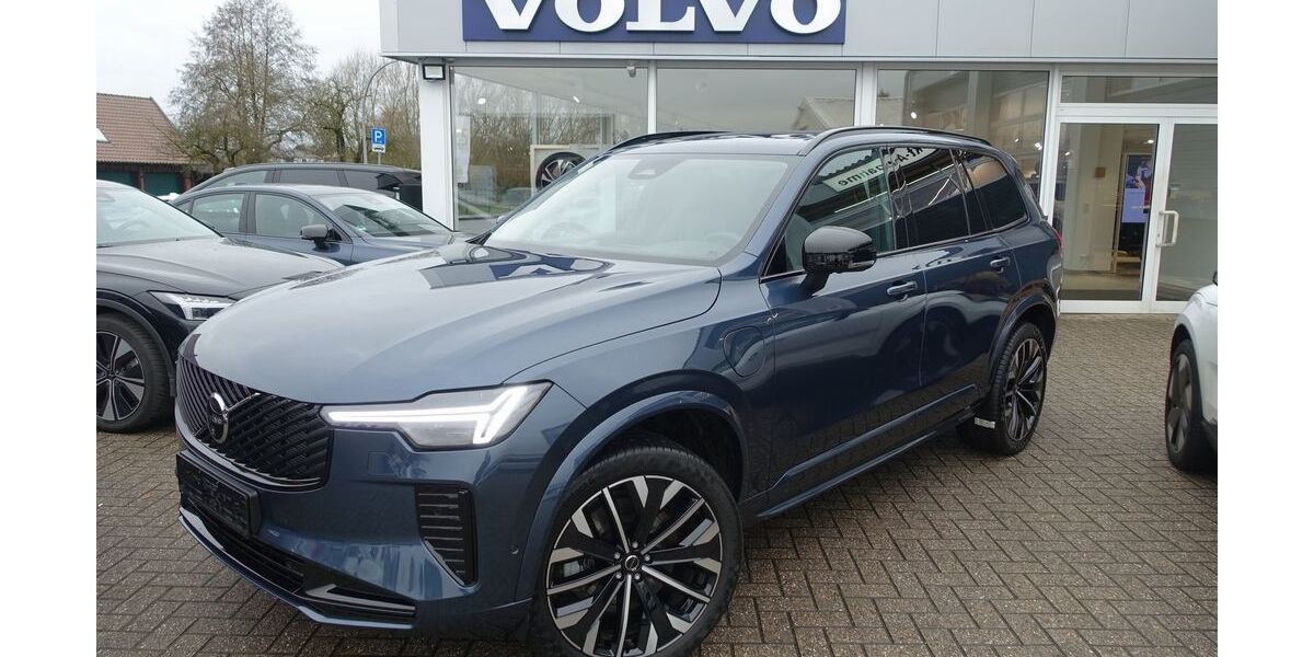 Volvo XC90 13.813 km 74.900 &euro; Warendorf 48231