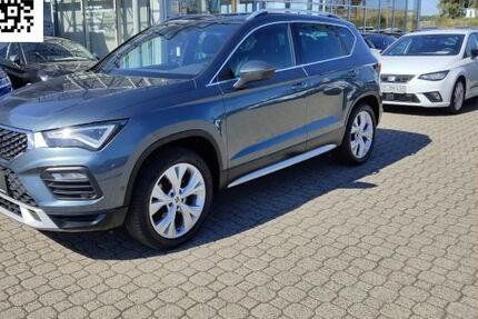 Seat Ateca 65.897 km 25.970 &euro; Annaberg-Buchholz 09456