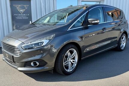 Ford S-Max 154.670 km 13.899 &euro; Bad Mergentheim 97980