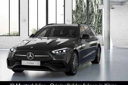 Mercedes-Benz C 300 15.343 km 49.980 &euro; Bad Oeynhausen 32545