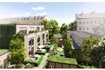 Bauprojekt zur Nachverdichtung für 4 Townhouses (WEG) mit Baugenehmigung in Berlin-Köpenick!