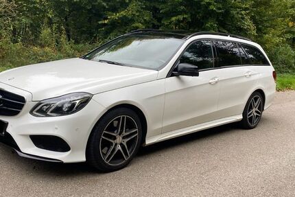 Mercedes-Benz E 350 285.000 km 15.490 € Kraiburg 84555