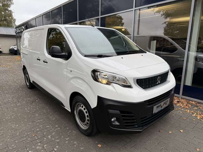 Peugeot Expert 63.207 km 17.990 € Eckernförde 24340