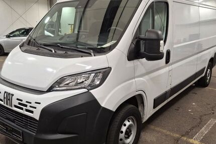 Fiat Ducato 31.642 km 21.895 &euro; Parsberg 92331