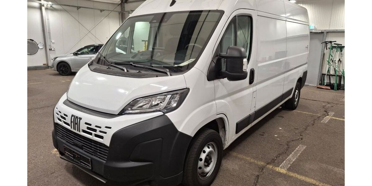 Fiat Ducato 31.642 km 21.895 &euro; Parsberg 92331