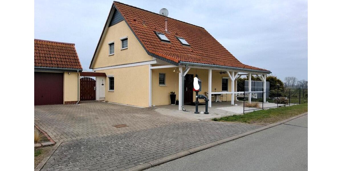 Einfamilienhaus Neustadt (Dosse) - 5 Zimmer, 130 m&sup2;, 350.000&euro; | Angebot:26605353