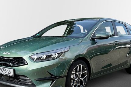 Kia ceed / Ceed 1.500 km 30.490 € Celle 29221