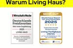 Einfamilienhaus Trebbin Blankensee - 5 Zimmer, 166 m&sup2;, 578.000&euro; | Angebot:26437365