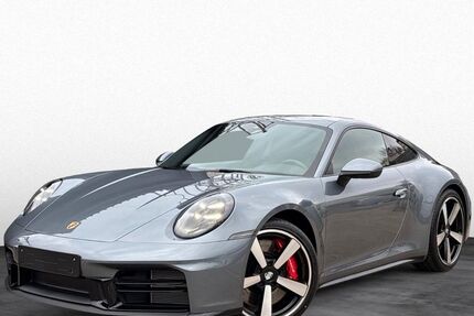 Porsche 992 6.999 km 163.992 &euro; Offenburg 77652