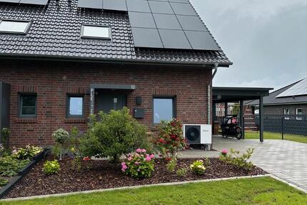 Haus Oldenburg Alexandersfeld - 4 Zimmer, 110 m&sup2;, 1.770&euro; | Angebot:26348528