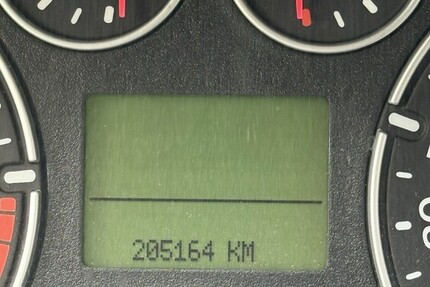 Ford Fiesta 205.164 km 1.550 € Kirchheim 36275