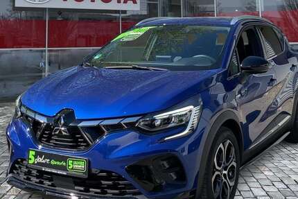 Mitsubishi ASX 20.958 km 21.990 &euro; München 80687