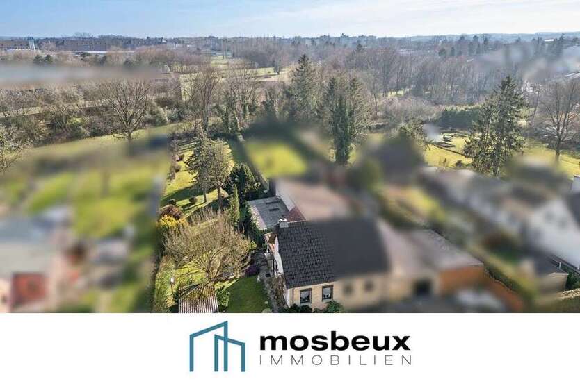 Haus zum Kaufen in Aachen 398.000 € 67.22 m²