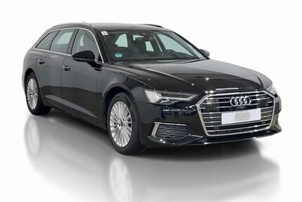 Audi A6 113.000 km 29.890 &euro; Barchfeld - Immelborn 36456