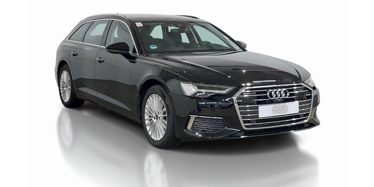 Audi A6 113.000 km 29.890 &euro; Barchfeld - Immelborn 36456