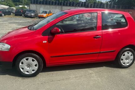 VW Fox 193.000 km 1.550 &euro; Wetzlar 35576