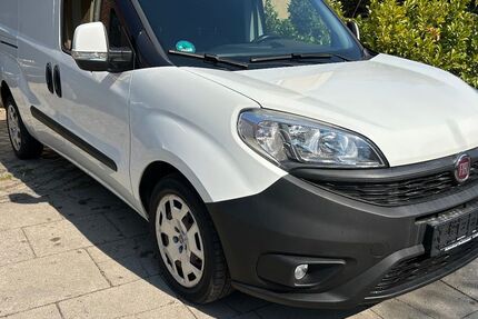 Fiat Doblo 120.000 km 6.590 &euro; Hamburg 22297