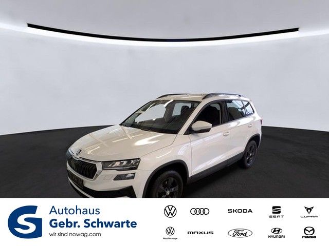 Skoda Karoq 55.211 km 22.290 &euro; Aurich 26607