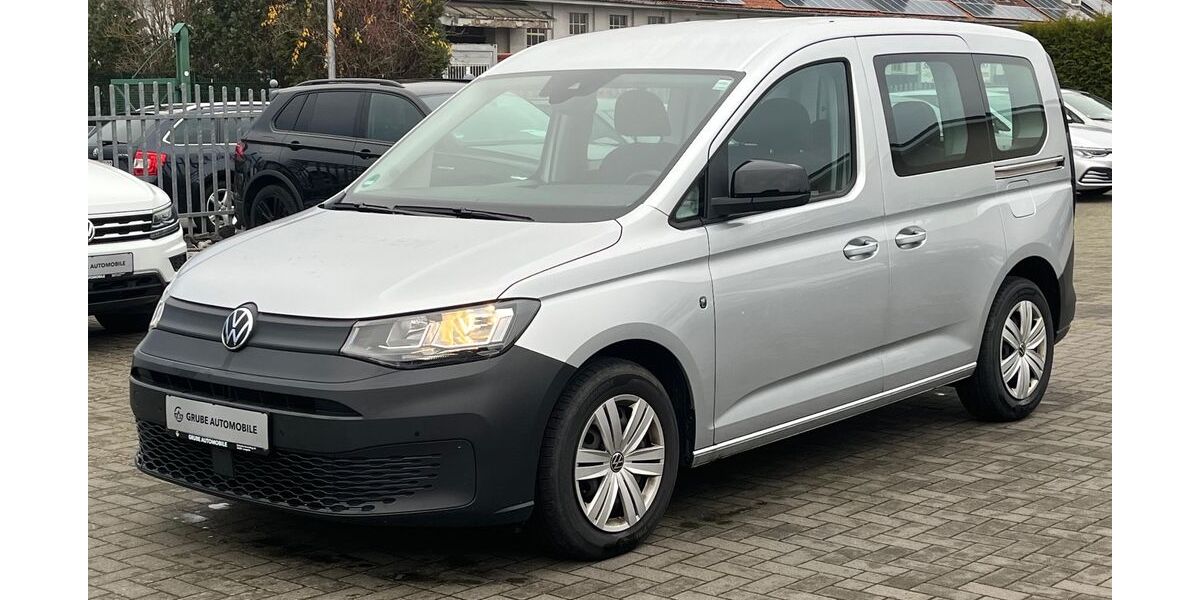 VW Caddy 30.922 km 22.390 &euro; Lengede 38268