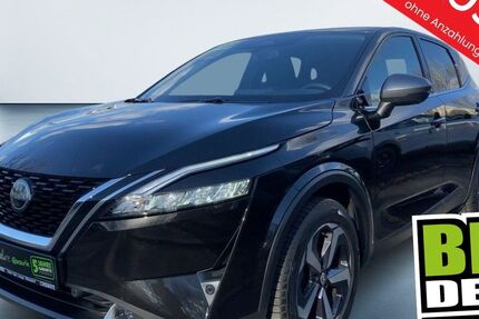 Nissan Qashqai 28.924 km 26.905 &euro; Chemnitz 09116