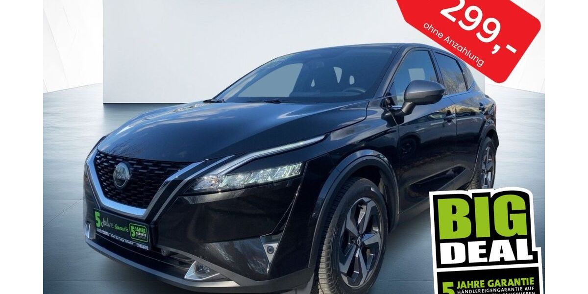 Nissan Qashqai 28.924 km 26.905 &euro; Chemnitz 09116