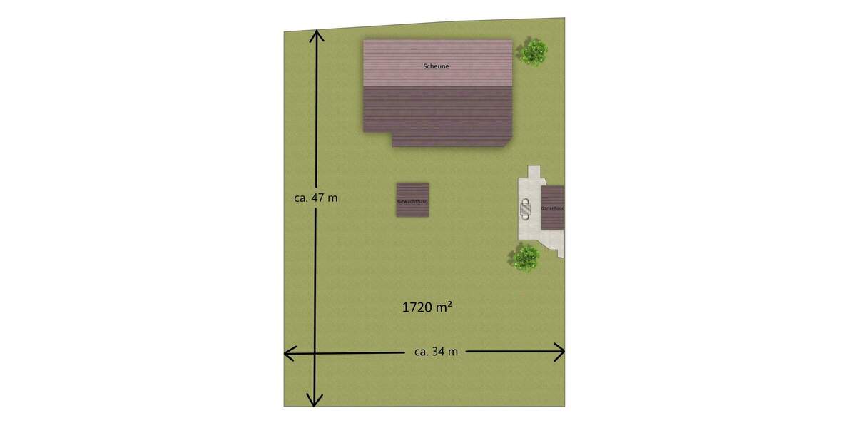 Grundstück Bitterfeld-Wolfen Rödgen - 89.000&euro; | Angebot:24725209