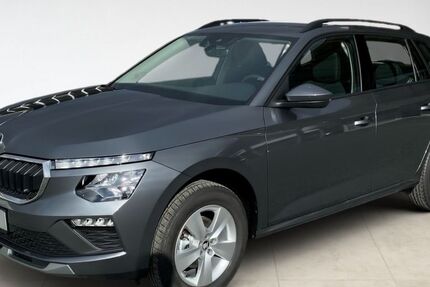 Skoda Kamiq 6.000 km 23.900 &euro; Warburg 34414