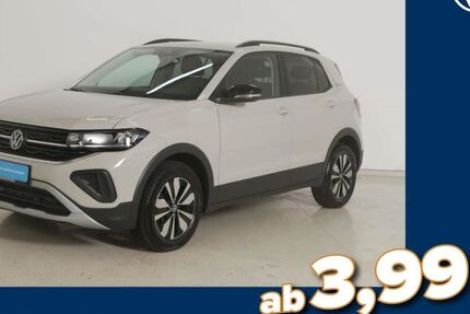 VW T-Cross 4.007 km 23.440 &euro; Neumarkt 92318