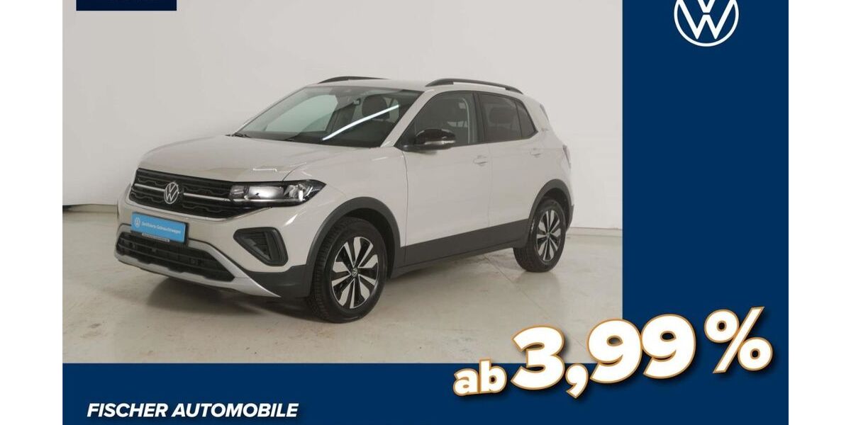 VW T-Cross 4.007 km 23.980 &euro; Neumarkt 92318